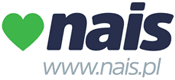 Logo www.nais.pl